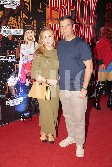 Nadia Cantu y Patricio Cantu 8