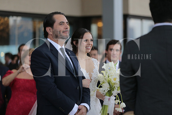 Boda de Ana Karen Williams y Samuel Aguirre 3