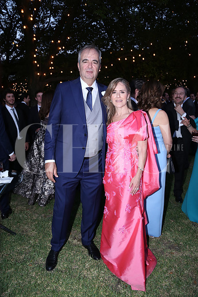 Calos Williams y Chiquis Alanis 1