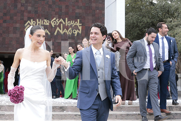 Boda de Maria Quintanilla y Bernardo Gil 124