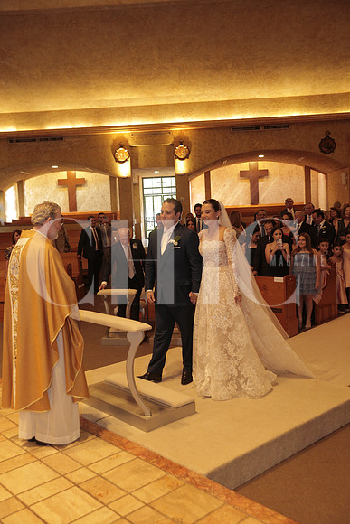 Boda de Gabriel Charur y Daniela 56
