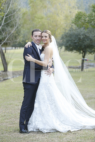 Steph Marcos y Sergio Altamirano (19)