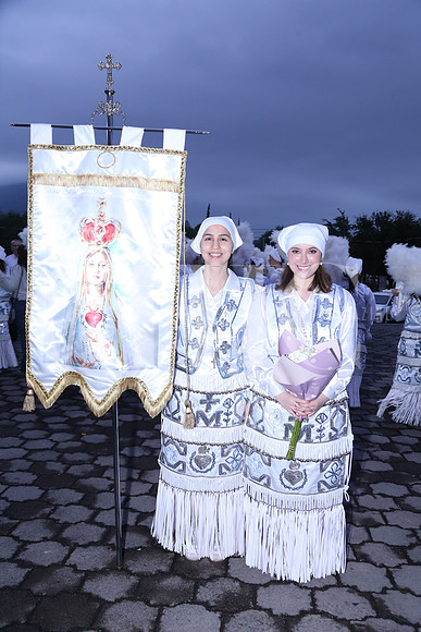 Raquel Martínez y Minerva Salazar 0
