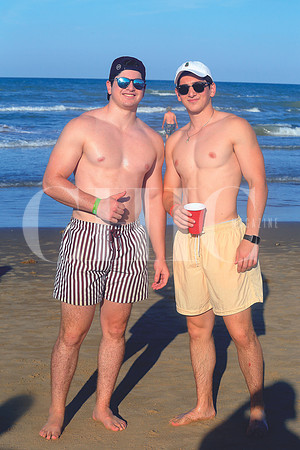 ESTEBAN DE LA MAZA Y MARCOS DE LA MAZA