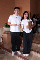 Bernardo Mendez y Pamela Rodriguez 1