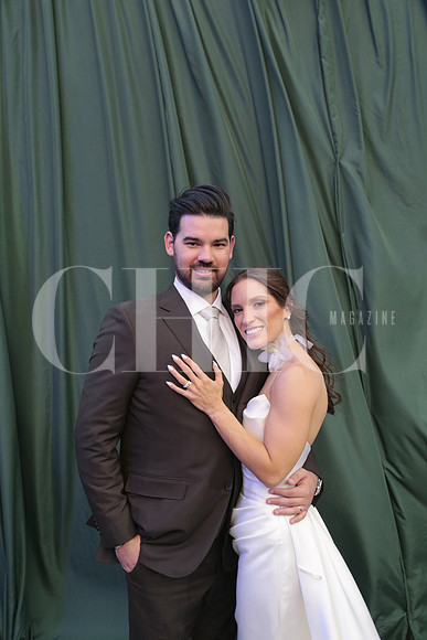 Rodrigo Elizondo y Vero Gonzalez 13