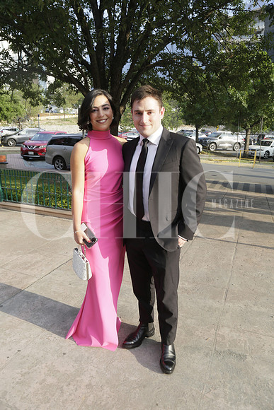 Rocio Issasi y Van Otto (2)