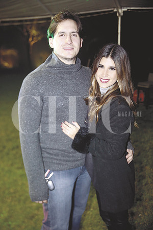 Eric Elizondo y Claudia Sada de Elizondo (6)