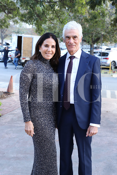 Laura Marcos y Luis Miguel Torre 0