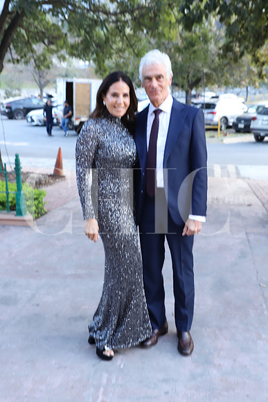 Laura Marcos y Luis Miguel Torre 1