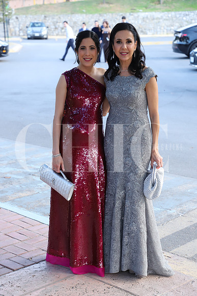 Sofia Mtanous y Macu Martínez de Garza 0