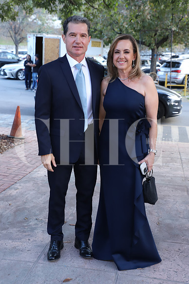 Efrain Cantú y Blanca Garza de Cantú 1