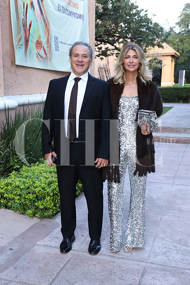 Ricardo Llano y Karla Zaragoza 1