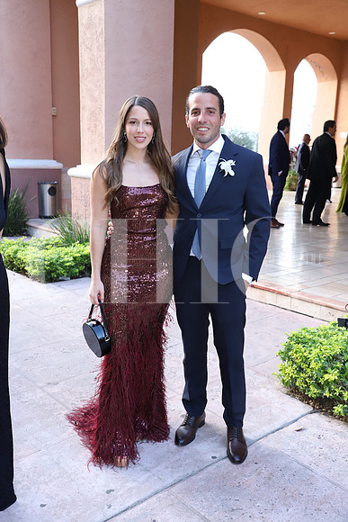 Paloma Herrera y Maximo Salinas 1