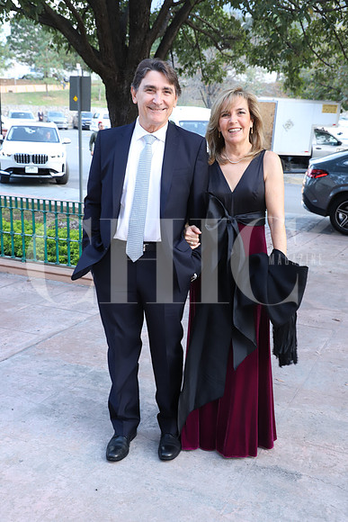 Jorge Guerra y Eugenia Canales de Guerra0