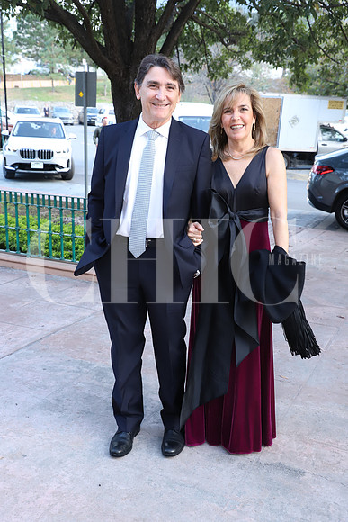 Jorge Guerra y Eugenia Canales de Guerra1