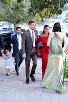 Antonio Slim y Eugenia Rodríguez2