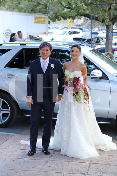 José Alberto Herrera y Clau Herrera0