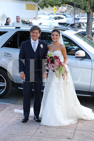 José Alberto Herrera y Clau Herrera1