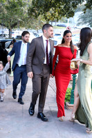 Antonio Slim y Eugenia Rodríguez3