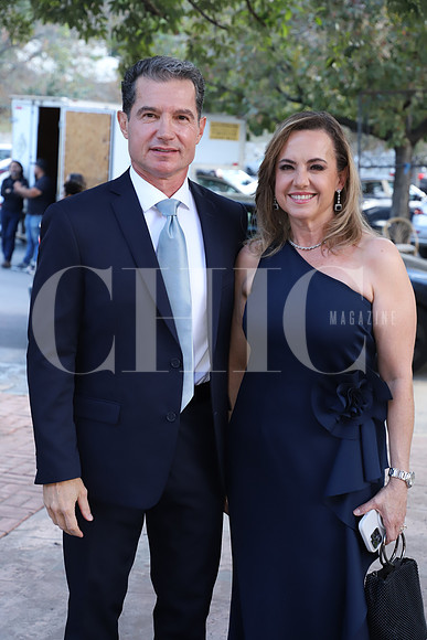 Efrain Cantú y Blanca Garza de Cantú 0
