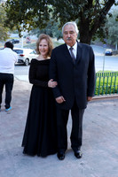 Alma Belica Villarreal y Sergio Arturo Mtanous