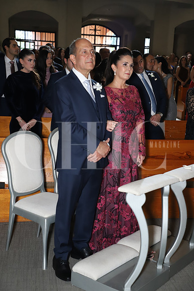 Marice Martínez y Javier Mtanous ( Papás Novio)2