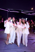 Daniela Rodríguez, Alejandra Torres, Gigi Garza y Arlette Ramírez 3