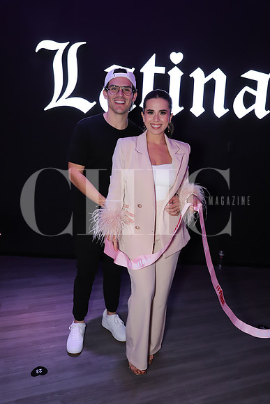 Gus Zapian y Gigi Garza1