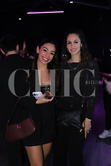 Vany Rodríguez y Tatis González0