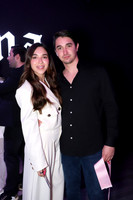 Alejandra Torres y Samuel Scot 0