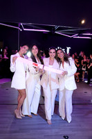 Daniela Rodríguez, Alejandra Torres, Gigi Garza y Arlette Ramírez 0