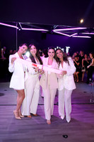 Daniela Rodríguez, Alejandra Torres, Gigi Garza y Arlette Ramírez 2