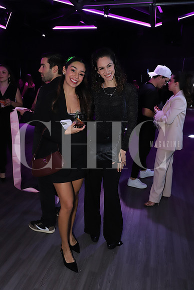 Vany Rodríguez y Tatis González1