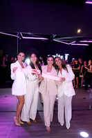 Daniela Rodríguez, Alejandra Torres, Gigi Garza y Arlette Ramírez 4