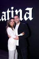 Arlette Ramírez y Jorge Setoain1