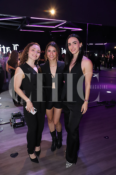 Rosalava Aguirre, Juliana Hernández y Rosana Lamadrid 0