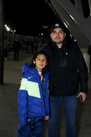 Alan Magdaleo y Alan Magdaleo 2