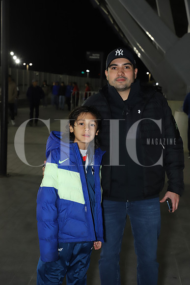 Alan Magdaleo y Alan Magdaleo 2