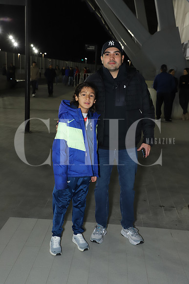 Alan Magdaleo y Alan Magdaleo 1