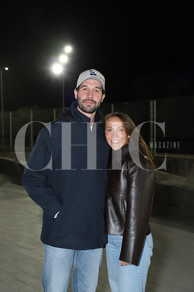 Marcelo Mutio y Mariajose Martínez 0