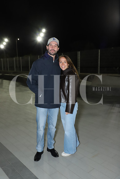 Marcelo Mutio y Mariajose Martínez 1