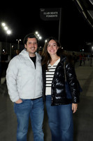 Fernanda Mutio y Enrique González 0