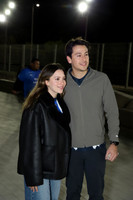 Eugenia González y Mauricio Armendariz1