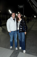 Fernanda Mutio y Enrique González 1