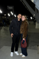 Abraham Dávila y Catalina Ledezma 1