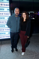 Fernando Luque y Maru Pérez de Luque1