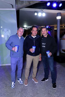 Daniel Camargo, Roberto Quiroz y Alberto Erhard 0