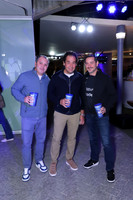 Daniel Camargo, Roberto Quiroz y Alberto Erhard 1