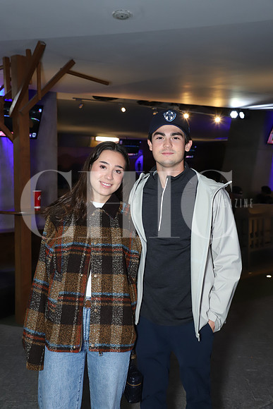 Paulina Garza y Alonso de la Garza Evia 0